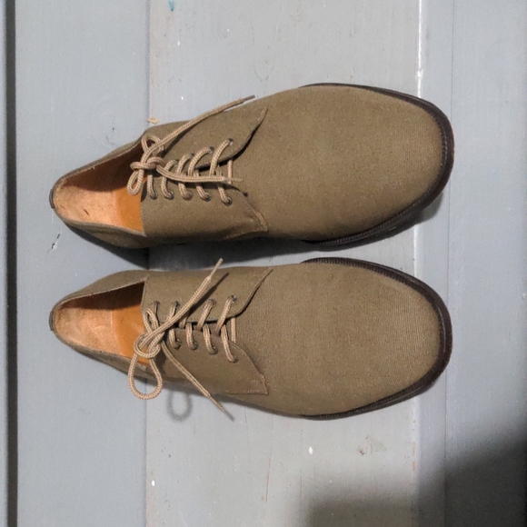 Salvatore Ferragamo derbys - Picture 3 of 6